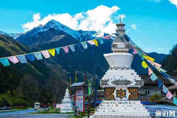 国内十大心动景点推荐 不去会后悔