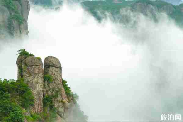 国内十大心动景点推荐 不去会后悔