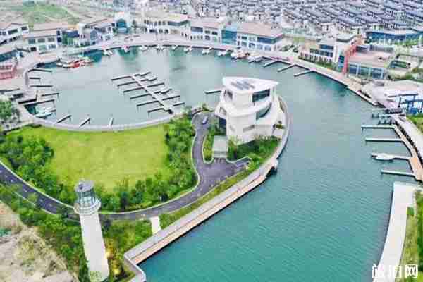 宁波北仑秋天哪里有好玩的地方