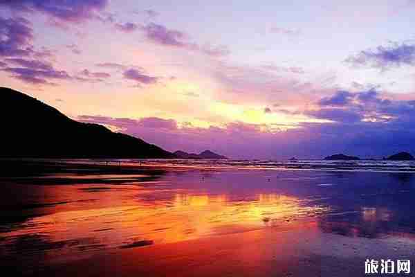 国内十大心动景点推荐 不去会后悔