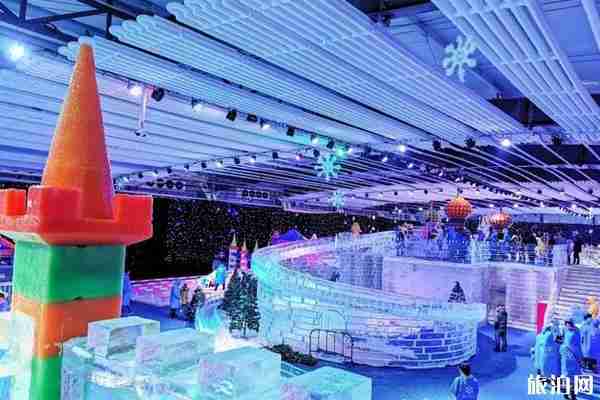 宁波北仑秋天哪里有好玩的地方