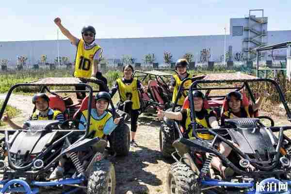 宁波北仑秋天哪里有好玩的地方