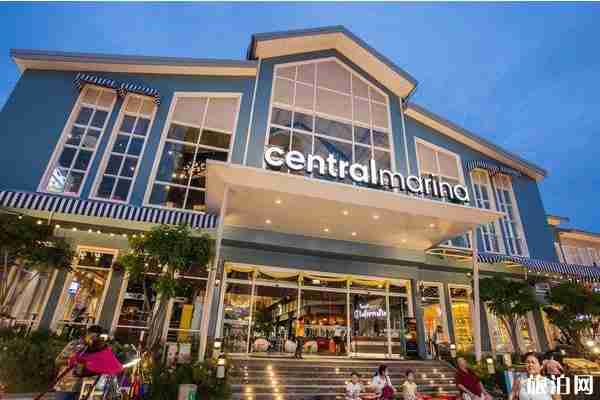 泰国芭堤雅渔港市场营业时间 泰国芭堤雅渔港市场攻略