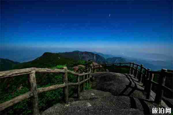 桂林猫儿山自驾车可以上山吗 附猫儿山自驾攻略