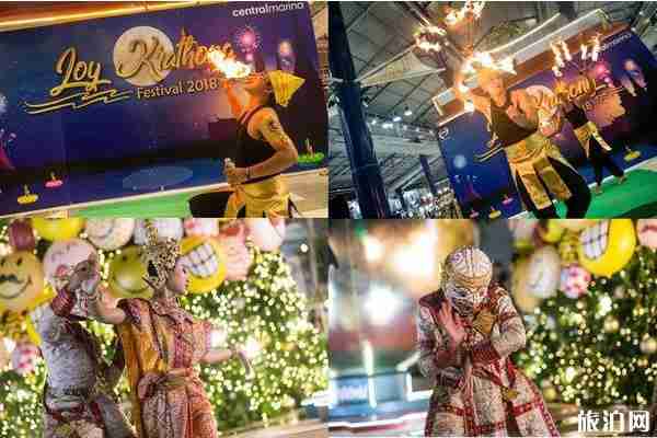 泰国芭堤雅渔港市场营业时间 泰国芭堤雅渔港市场攻略