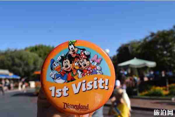 迪士尼隐藏玩法有哪些