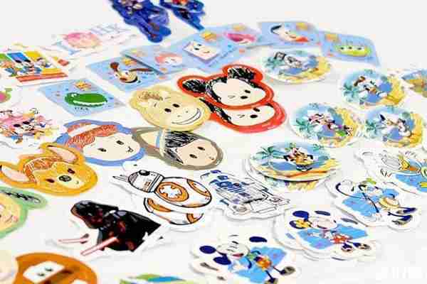 迪士尼隐藏玩法有哪些