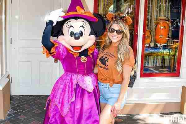 迪士尼隐藏玩法有哪些