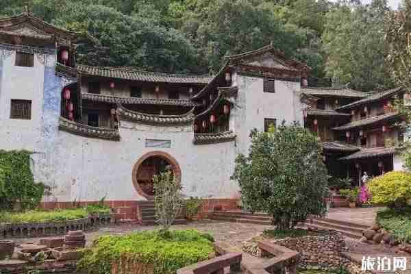 藏在昆明周边的黑井古镇 藏在昆明周边的黑井古镇