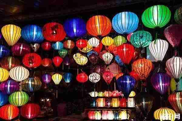 2019山海关灯笼艺术灯节时间+地点+活动介绍