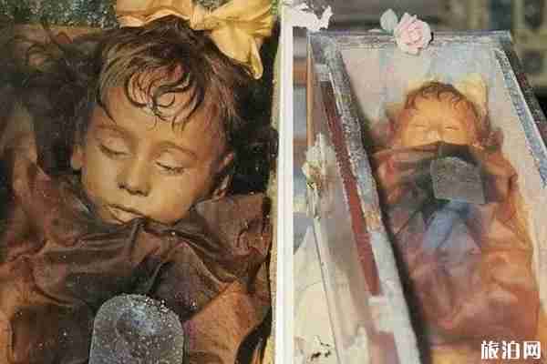 世界最恐怖旅游景点整理