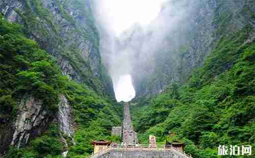 天门山好玩吗 天门山游玩攻略 天门山好玩吗 天门山游玩攻略