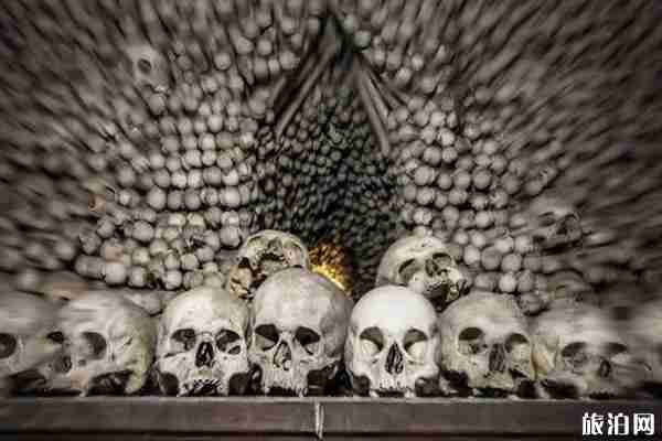 世界最恐怖旅游景点整理