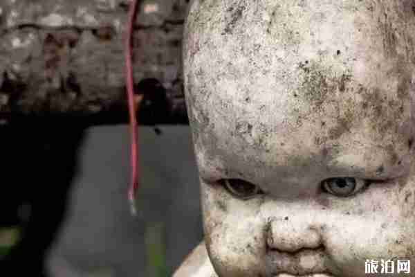 世界最恐怖旅游景点整理