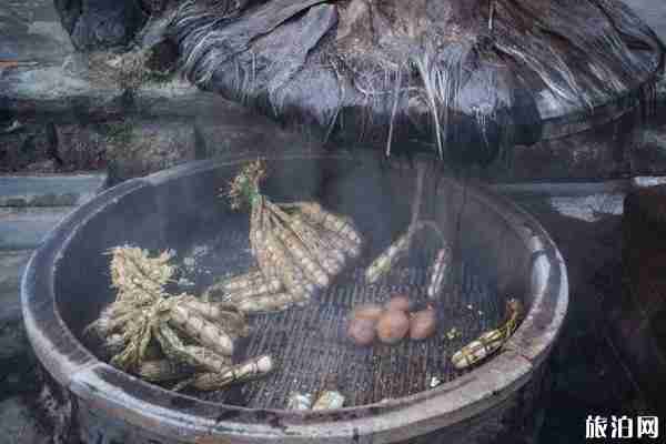 云南腾冲一日游攻略