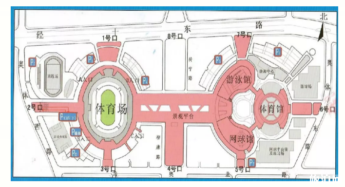 2019足协杯决赛时间地点+直播入口+交通指南+停车信息 2019足协杯决赛时间地点+直播入口+交通指南+停车信息