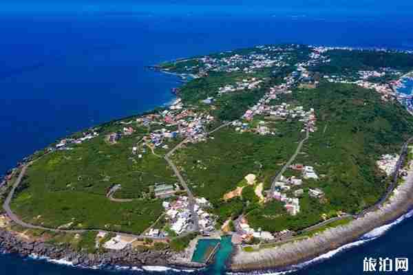 台湾琉球屿有什么景点+开放时间 琉球屿旅游攻略 台湾琉球屿有什么景点+开放时间 琉球屿旅游攻略