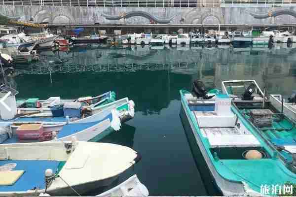 台湾琉球屿有什么景点+开放时间 琉球屿旅游攻略 台湾琉球屿有什么景点+开放时间 琉球屿旅游攻略