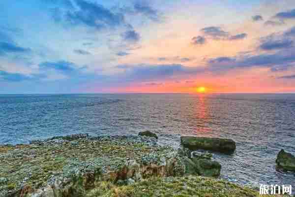 台湾琉球屿有什么景点+开放时间 琉球屿旅游攻略 台湾琉球屿有什么景点+开放时间 琉球屿旅游攻略