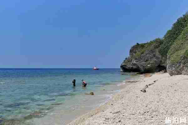 台湾琉球屿有什么景点+开放时间 琉球屿旅游攻略 台湾琉球屿有什么景点+开放时间 琉球屿旅游攻略