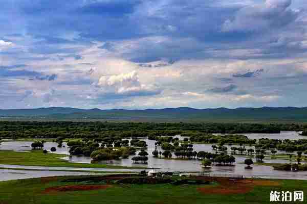 呼伦贝尔旅游攻略 呼伦贝尔旅游攻略