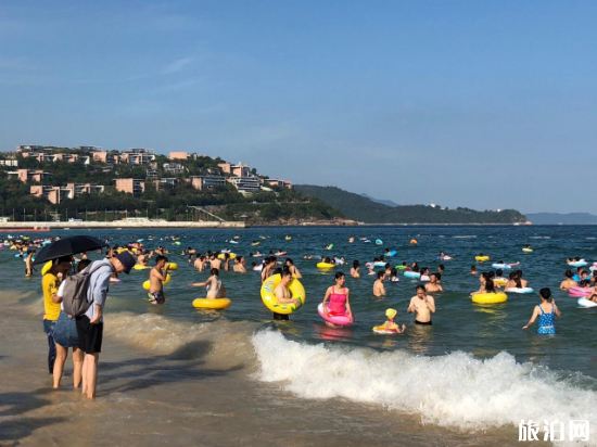 大梅沙封闭了吗 2020大梅沙开放时间 大梅沙封闭了吗 2020大梅沙开放时间