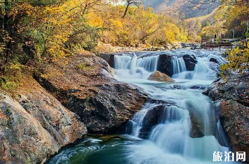 国内赏秋的六个人少景美的小众景点 国内赏秋的六个人少景美的小众景点