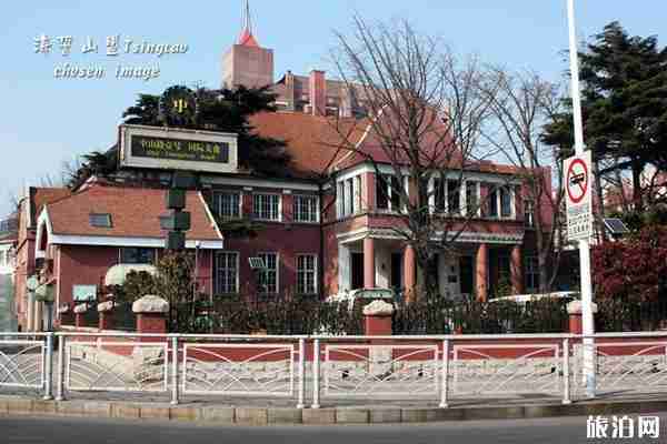 青岛老城区景点有哪些 青岛老城区徒步路线 建筑历史