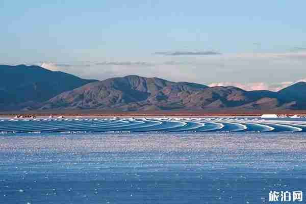 11月份适合去哪里旅游（塔川+婺源+腾冲+涠洲岛）