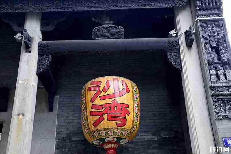 2019东莞周边自驾游攻略(广州小众景点) 2019东莞周边自驾游攻略(广州小众景点)