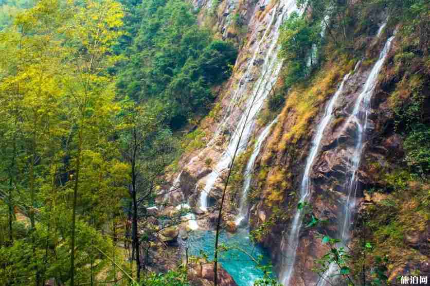 2019东莞周边自驾游攻略(广州小众景点) 2019东莞周边自驾游攻略(广州小众景点)