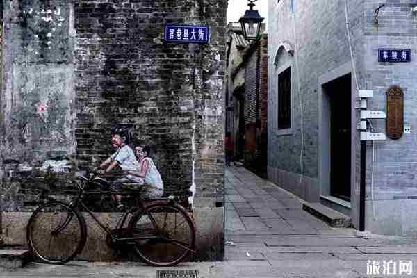 2019东莞周边自驾游攻略(广州小众景点) 2019东莞周边自驾游攻略(广州小众景点)