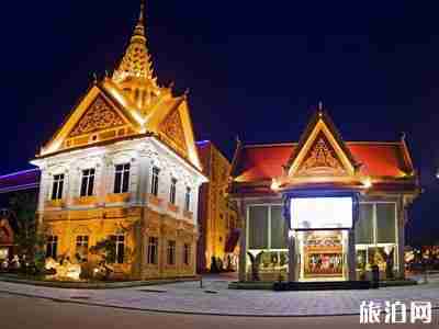 2019东莞周边自驾游攻略(广州小众景点) 2019东莞周边自驾游攻略(广州小众景点)