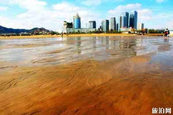 日照市有哪些免费的海滩 免费赶海园 免费景点 日照市有哪些免费的海滩 免费赶海园 免费景点
