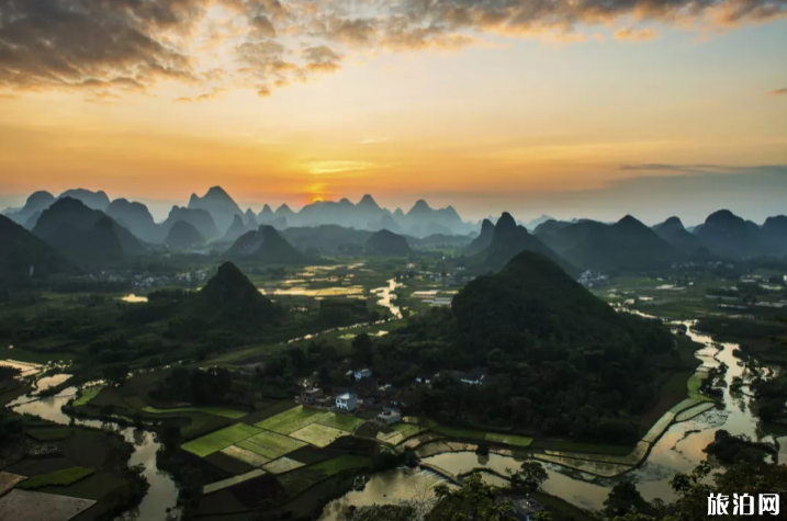 广州秋天适合去哪里玩 广州周边适合秋天去玩的地方 广州秋天适合去哪里玩 广州周边适合秋天去玩的地方