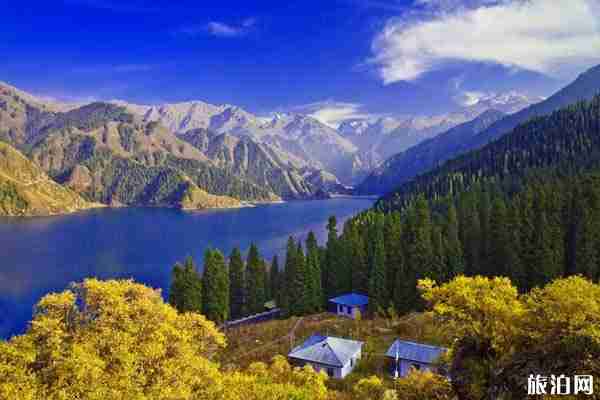 新疆有多大 多久才能走遍新疆 新疆有多大 多久才能走遍新疆