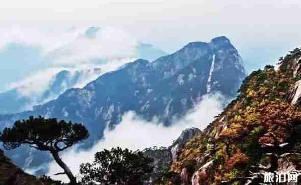 十一旅游景点安徽古村落旅游推荐 十一旅游景点安徽古村落旅游推荐