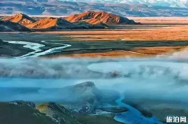 新疆有多大 多久才能走遍新疆