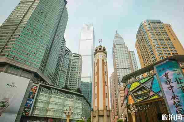 重庆洪崖洞夜景最佳观赏地 什么时候亮灯 重庆洪崖洞夜景最佳观赏地 什么时候亮灯