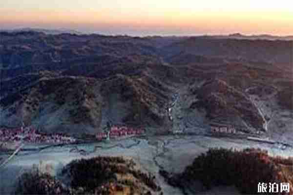 关山草原景区门票信息 关山草原冬季闭园持续时间