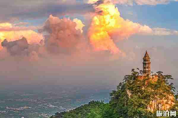 盘山风景区门票+几点开门 盘山风景区门票+几点开门