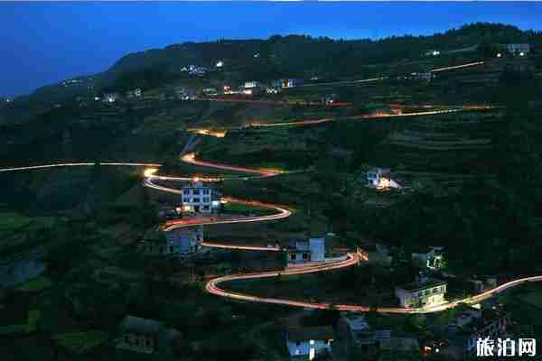 盘山风景区门票+几点开门 盘山风景区门票+几点开门