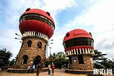 青岛哪些地方特别适合拍照 青岛哪些地方特别适合拍照