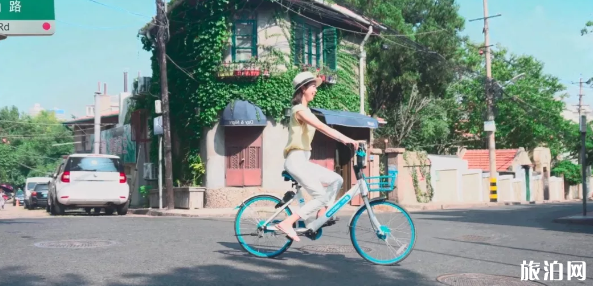 青岛哪些地方特别适合拍照