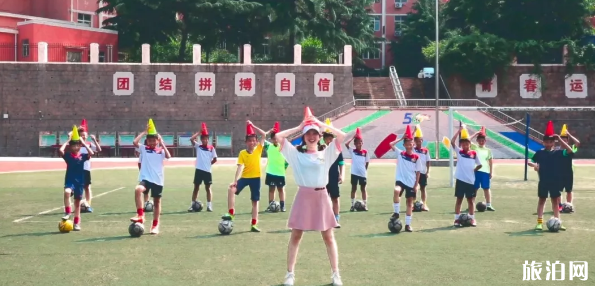 青岛哪些地方特别适合拍照 青岛哪些地方特别适合拍照