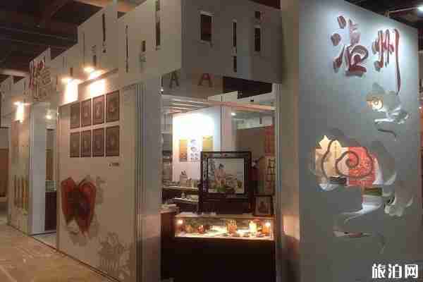 北京免费文化艺术展览详情(展览时间+地址+参与方式) 北京免费文化艺术展览详情(展览时间+地址+参与方式)