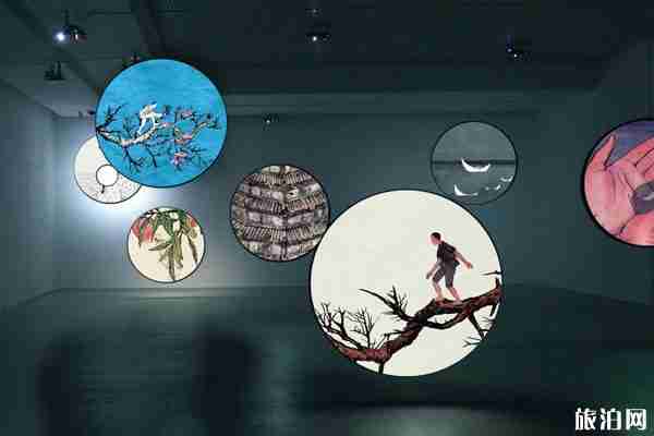 北京免费文化艺术展览详情(展览时间+地址+参与方式) 北京免费文化艺术展览详情(展览时间+地址+参与方式)