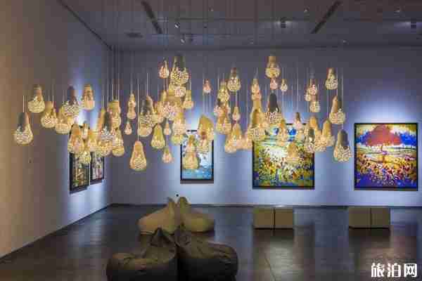 北京免费文化艺术展览详情(展览时间+地址+参与方式) 北京免费文化艺术展览详情(展览时间+地址+参与方式)