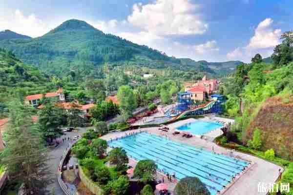 贵阳温泉哪个好 贵阳周边温泉排名 贵阳温泉哪个好 贵阳周边温泉排名