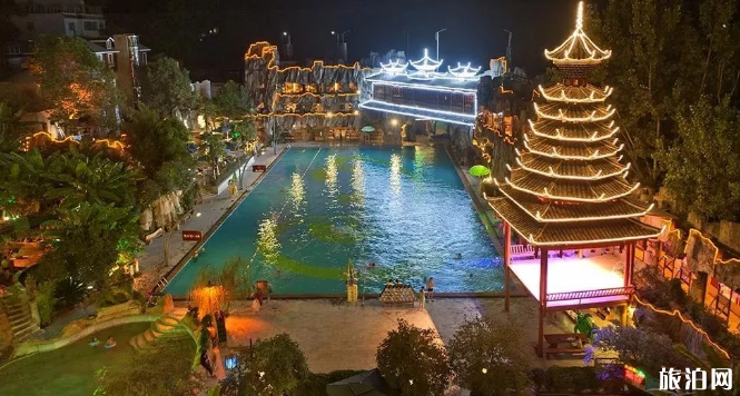 贵阳温泉哪个好 贵阳周边温泉排名 贵阳温泉哪个好 贵阳周边温泉排名